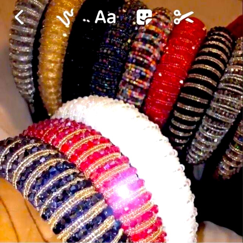 Head bands